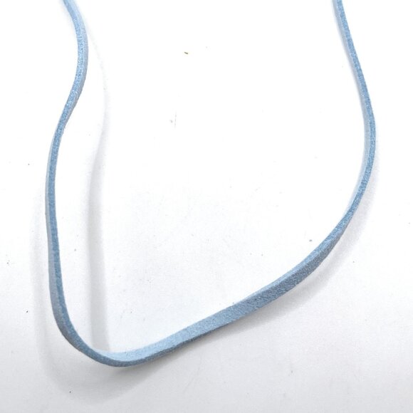 Premier Designs Blue Necklace - 1109 - Picture 1 of 2